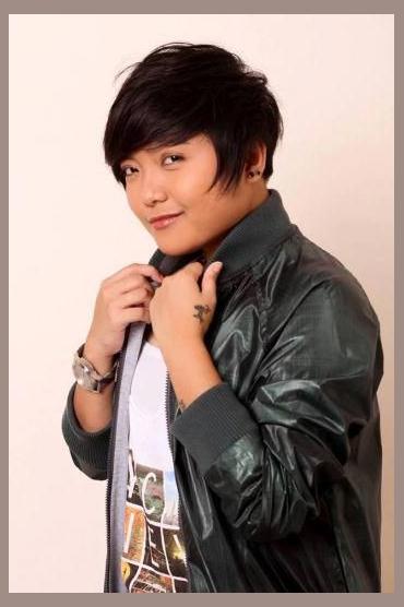 Charice Pempengco